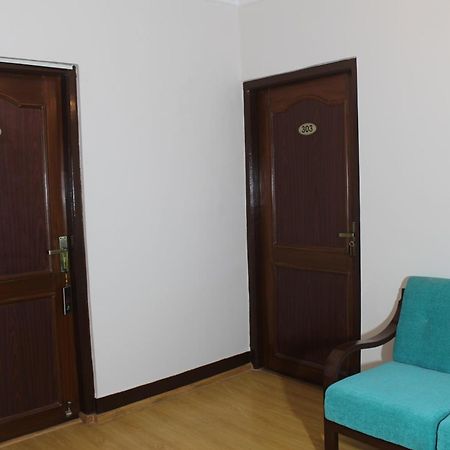 Hotel Happy Home Or Mudkhu Durbar Катманду Екстериор снимка